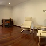 Dom wakacyjny A Casa De Lago (Lugo)