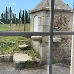 Dom wakacyjny A Casa De Lago (Lugo)
