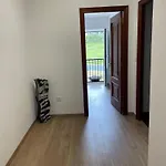 Dom wakacyjny A Casa De *