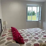 Dom wakacyjny A Casa De Lago (Lugo)