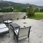 Dom wakacyjny A Casa De Lago (Lugo)