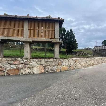 Σπίτι διακοπών A Casa De