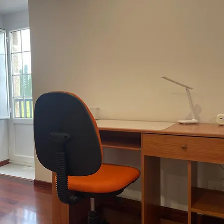 A Casa De