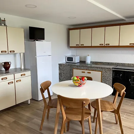 A Casa De Σπίτι διακοπών *