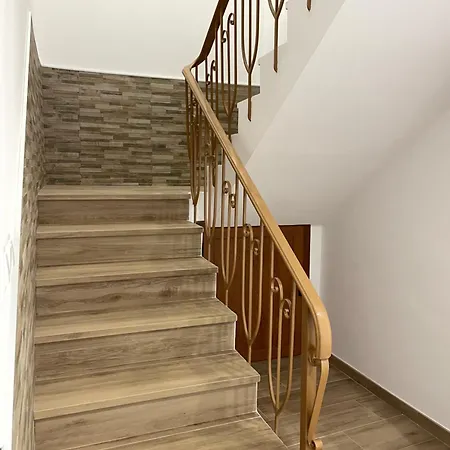 A Casa De * Lago (Lugo)