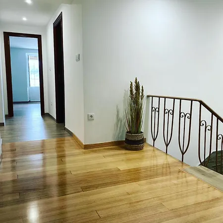 度假居 A Casa De