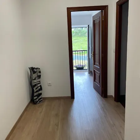 度假居 A Casa De *