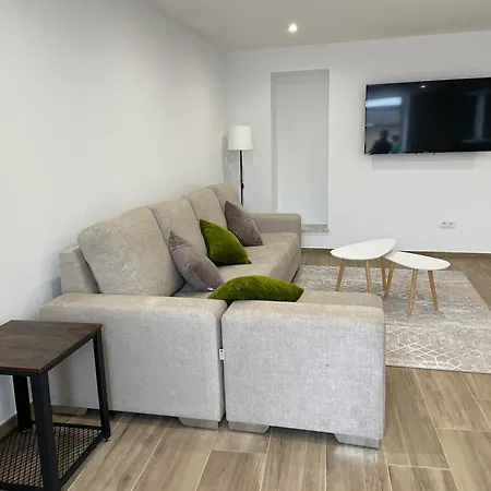 A Casa De * Lago (Lugo)