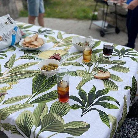 A Casa De بيت للعطل