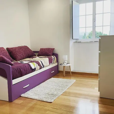 A Casa De