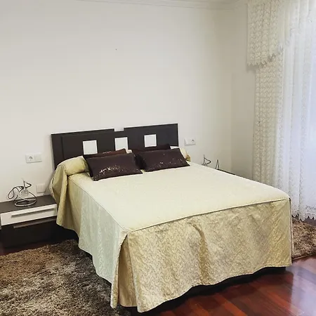 度假居 A Casa De