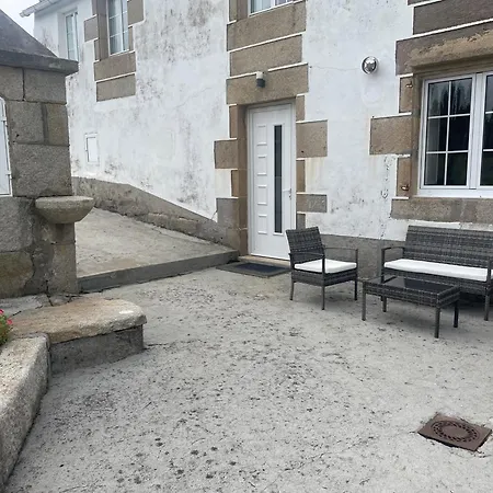 A Casa De Σπίτι διακοπών *