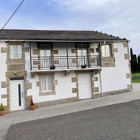 A Casa De Holiday home *