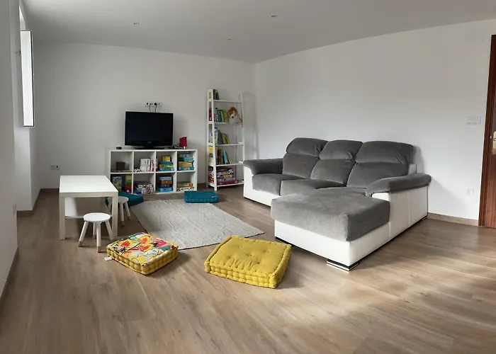 Σπίτι διακοπών A Casa De *