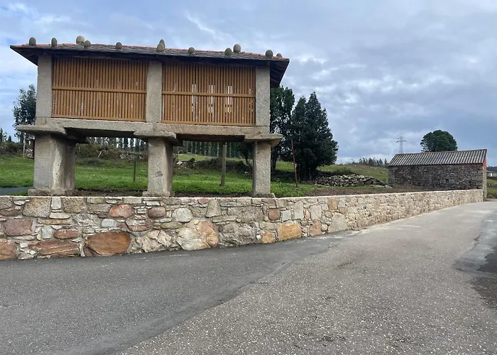 Σπίτι διακοπών A Casa De