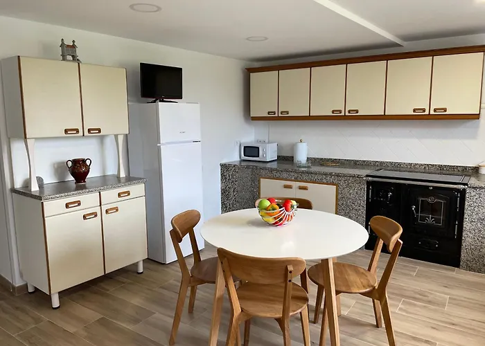 A Casa De Дом отдыха *