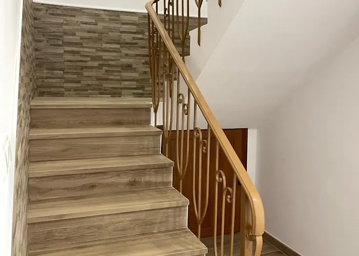 A Casa De * Lago (Lugo)