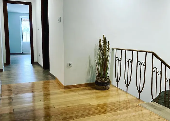 Σπίτι διακοπών A Casa De