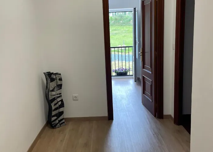 Σπίτι διακοπών A Casa De *