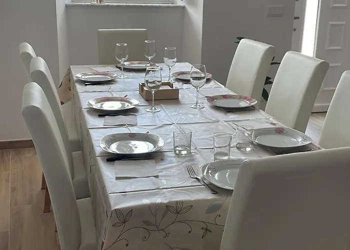 A Casa De Σπίτι διακοπών