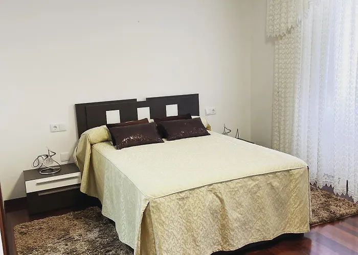 Σπίτι διακοπών A Casa De