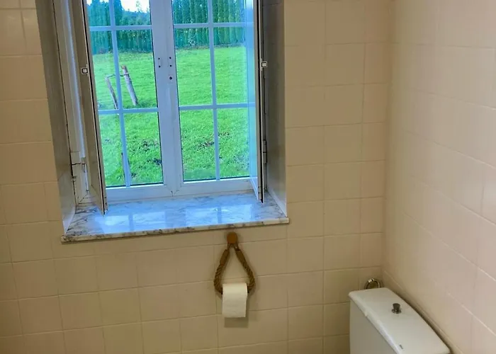 A Casa De Lago (Lugo)